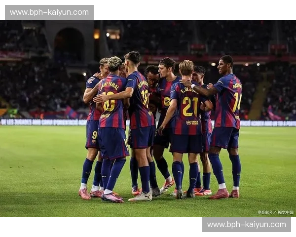 红蓝与红白的华丽博弈：巴塞罗那vs阿森纳，一场关于足球灵魂的永恒对话