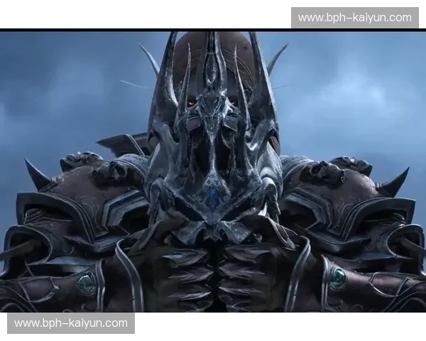 权力的巅峰裁决：王冠的荣耀与魔煞布的暗影博弈